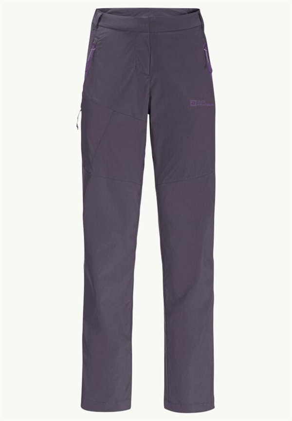 Glastal Pants W Kadın Pantolon