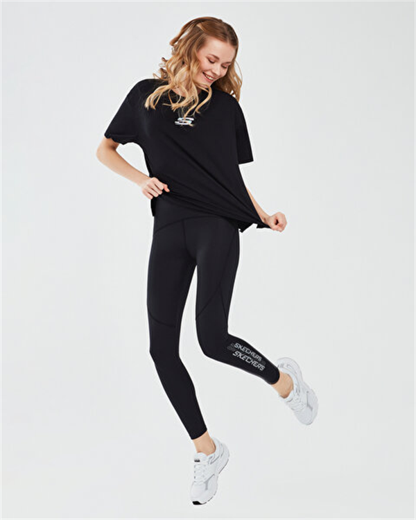 Graphic T-Shirt W Short Sleeve