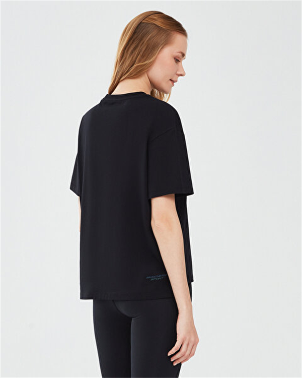 Graphic T-Shirt W Short Sleeve