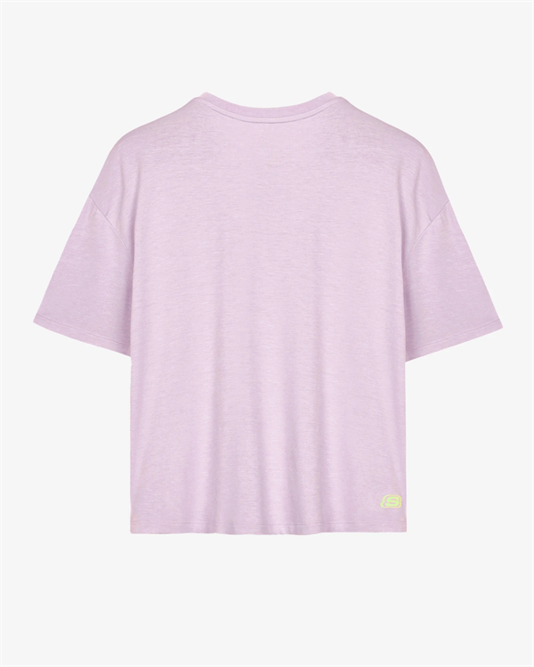 Graphic T-Shirt W Short Sleeve Kadın T-shirt