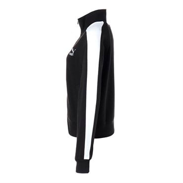 Iconic T7 Track Jacket Tr Kadın Ceket