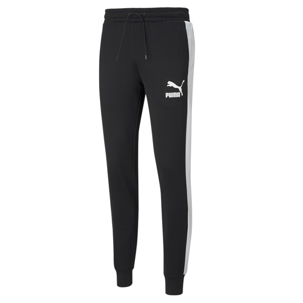 Puma Iconic T7 Track Pants PT Erkek Eşofman Altı