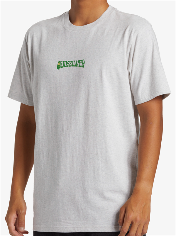 island Sunrise Moe Erkek T-shirt