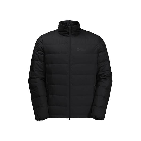 Jack Wolfskin Ather Down Jkt M Erkek Ceket