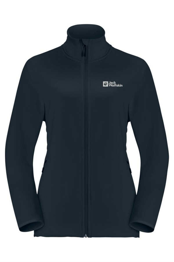 Jack Wolfskin Baiselberg Fz M Erkek Ceket