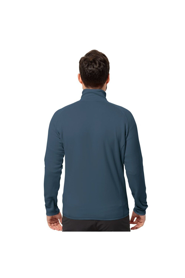 Jack Wolfskin Baiselberg Fz M Erkek Ceket