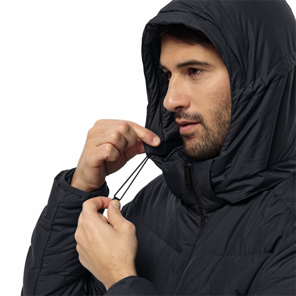 Jack Wolfskin Colonius Jkt M Erkek Ceket