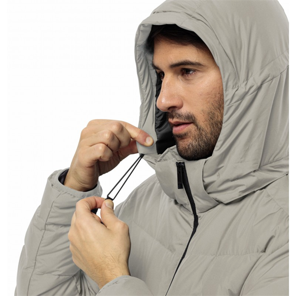 Jack Wolfskin Colonius Jkt M Erkek Mont