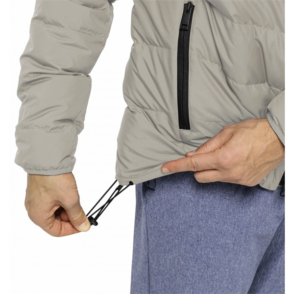 Jack Wolfskin Colonius Jkt M Erkek Mont