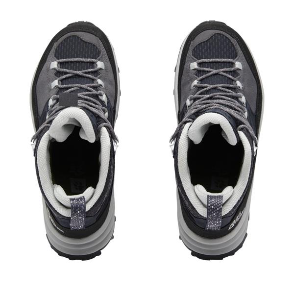 Jack Wolfskin Cyrox Texapore Mid W Kadın Bot