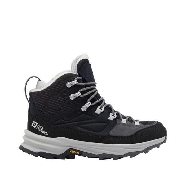 Jack Wolfskin Cyrox Texapore Mid W Kadın Bot