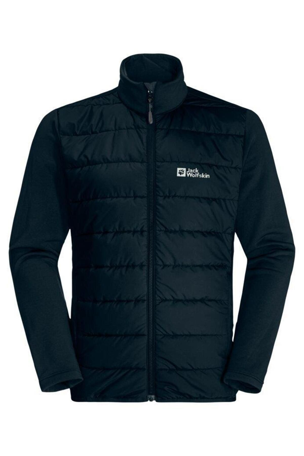 Jack Wolfskin Glaabach 3in1 Jkt M Erkek Mont