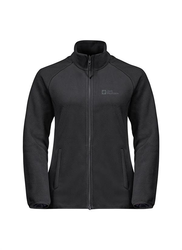 Jack Wolfskin Moonrise 3in1 Jkt W Kadın Mont