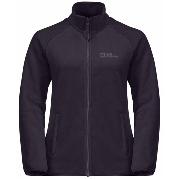 Jack Wolfskin Moonrise 3in1 Jkt W Kadın Mont