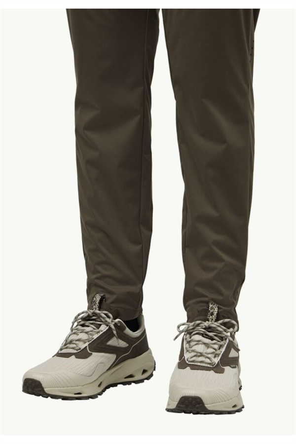 Jack Wolfskin Prelight Texashield  Low M Erkek Outdoor Ayakkabı