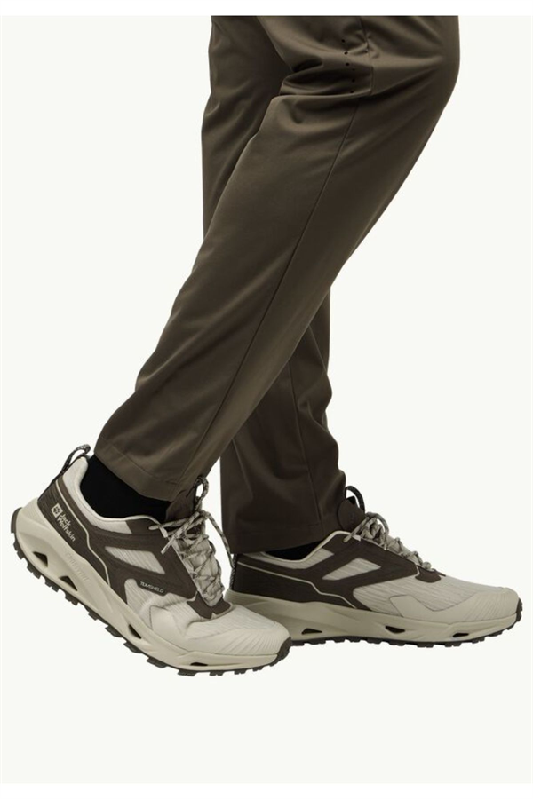 Jack Wolfskin Prelight Texashield  Low M Erkek Outdoor Ayakkabı