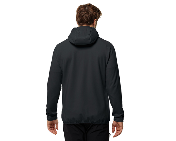 Jack Wolfskin Routeburn Pro Hybrid M Erkek Ceket