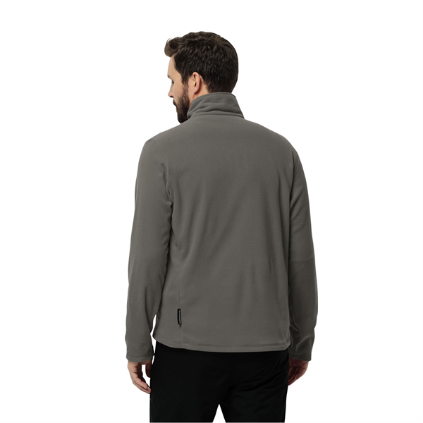 Jack Wolfskin Taunus Fz M Erkek Ceket