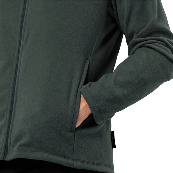 Jack Wolfskin Taunus Fz M Erkek Ceket