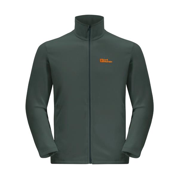 Jack Wolfskin Taunus Fz M Erkek Ceket