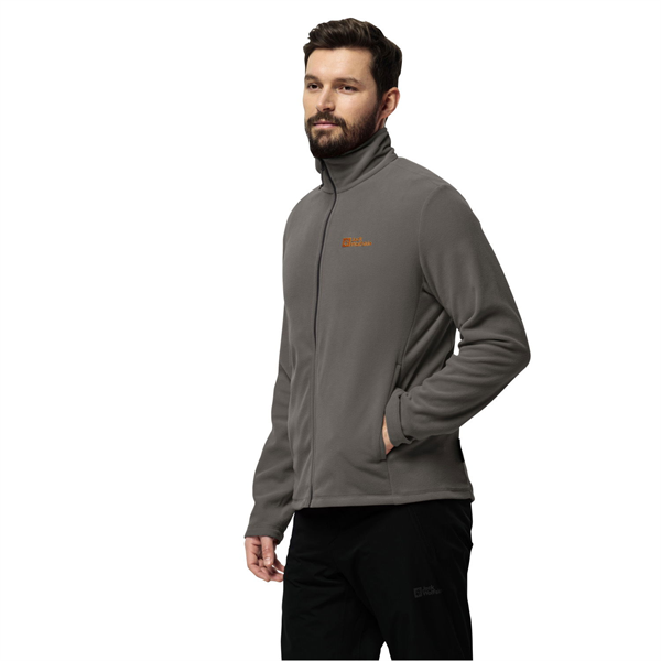 Jack Wolfskin Taunus Fz M Erkek Ceket