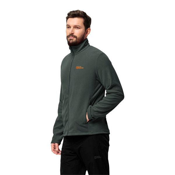 Jack Wolfskin Taunus Fz M Erkek Ceket