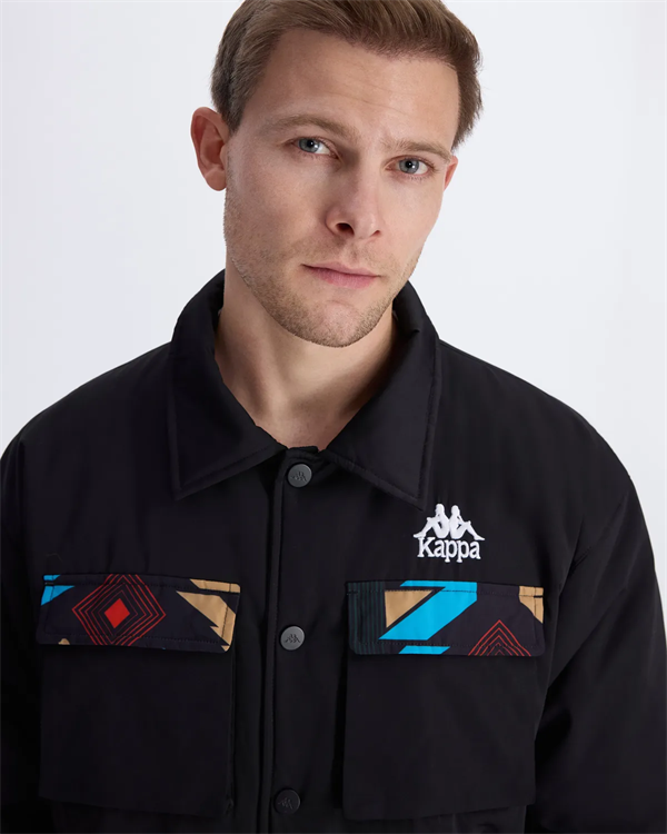 Kappa Authentic HeritagePalmer Erkek Ceket