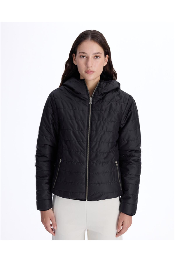 Kappa Authentic Sarano Kadın Ceket