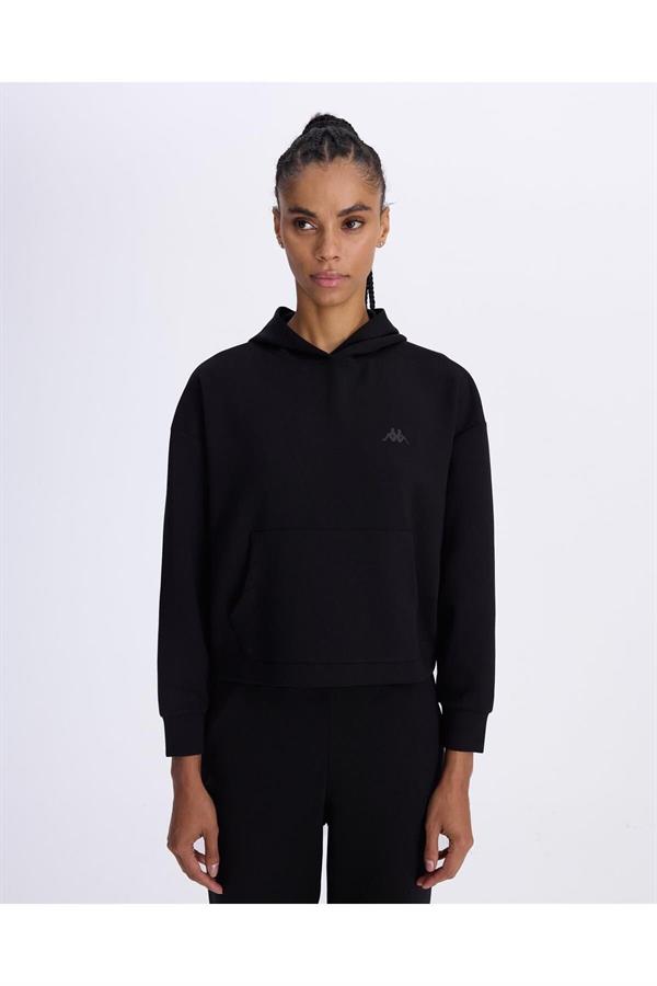 Kappa Eira Kadın Sweatshirt