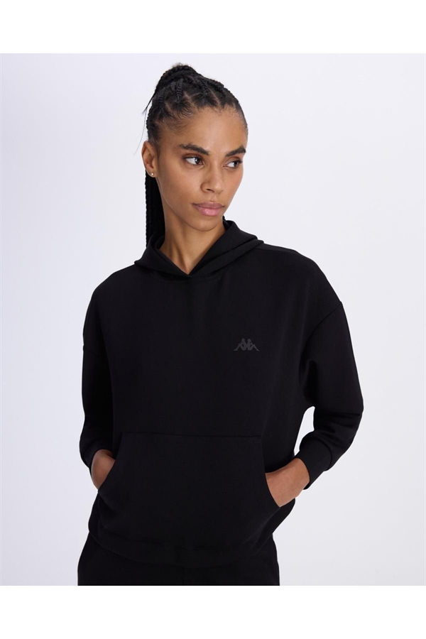 Kappa Eira Kadın Sweatshirt