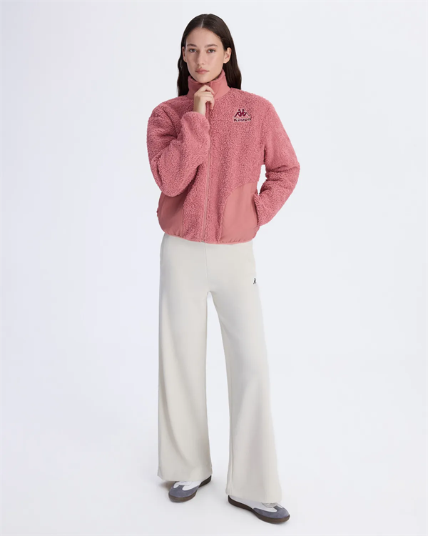 Kappa Logo Felax Tur Kadın Ceket