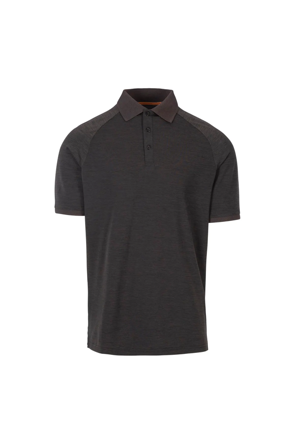 Kelleth - Male Dlx Polo Top