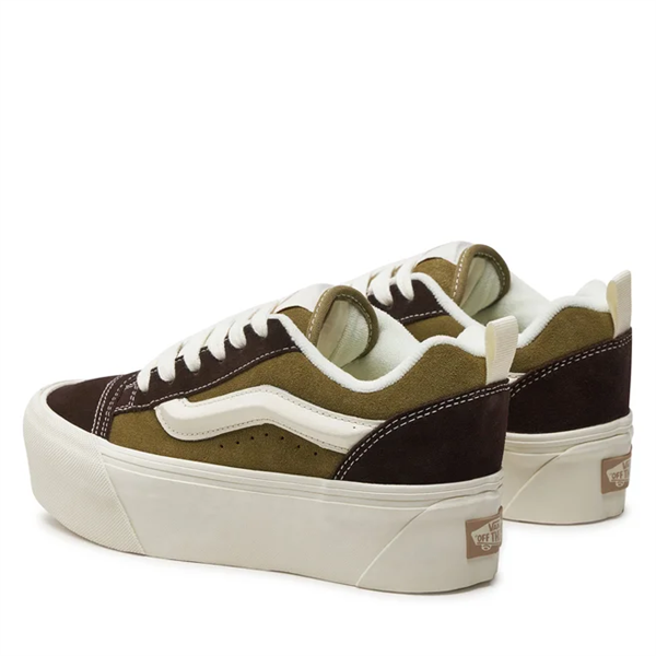 Knu Stack Erkek Sneaker