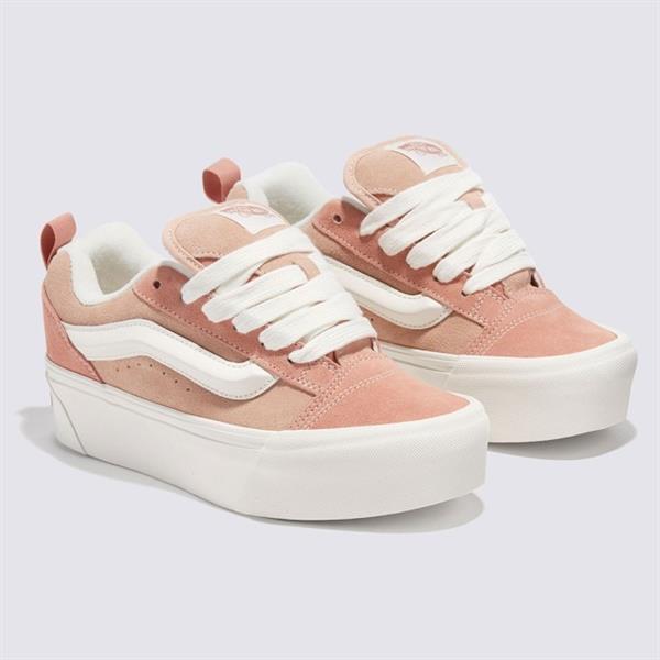 Knu Stack Kadın Sneaker