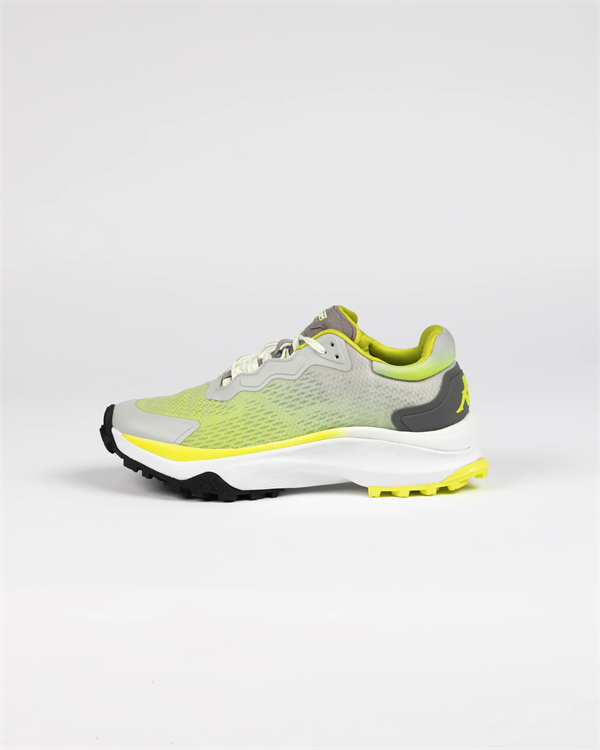 Kombat Performance 4 Wp Trail Erkek Sneaker