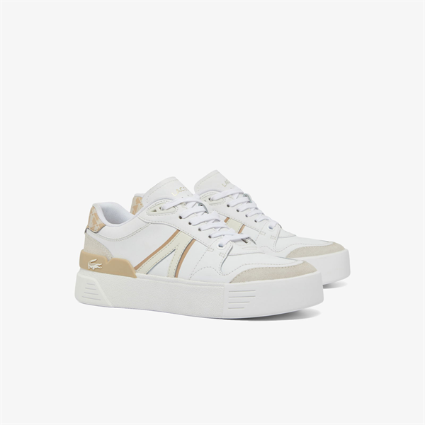 Lacoste L002 Evo Kadın Sneaker