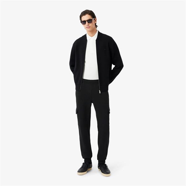 Lacoste Fleece Cargo
