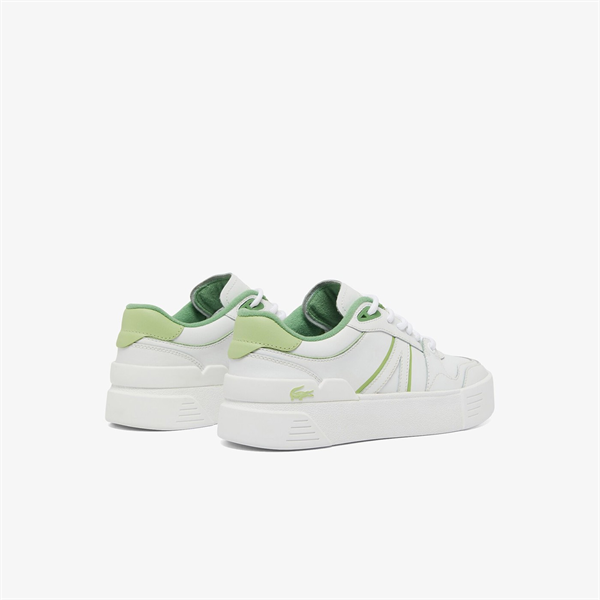 Lacoste L002 Evo Kadın Sneaker
