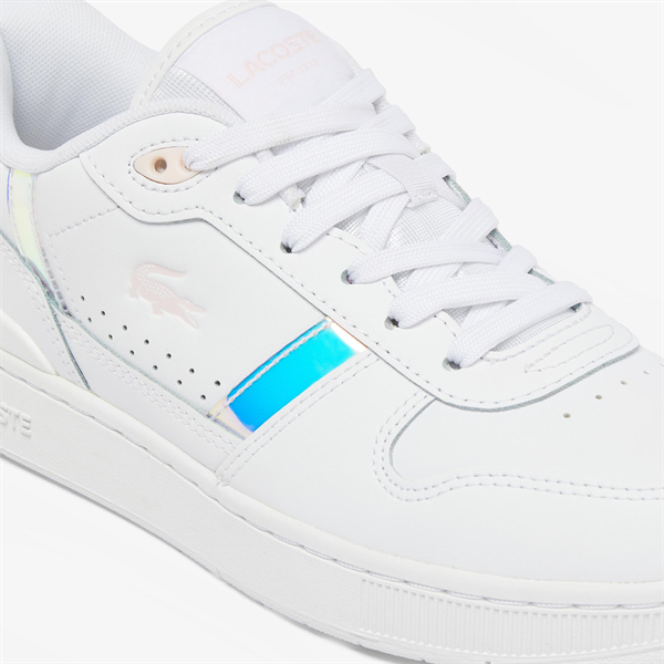 Lacoste T-Clip Kadın Sneaker