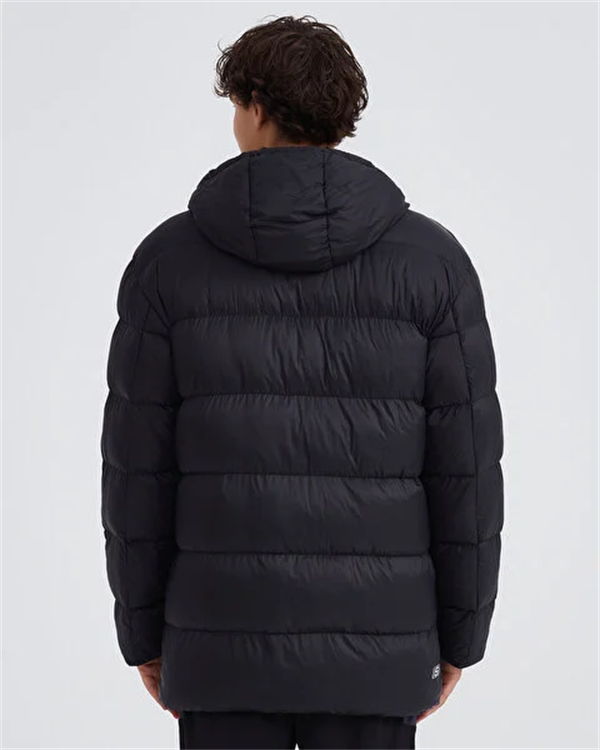 M Outerwear Padded Jacket Erkek Ceket