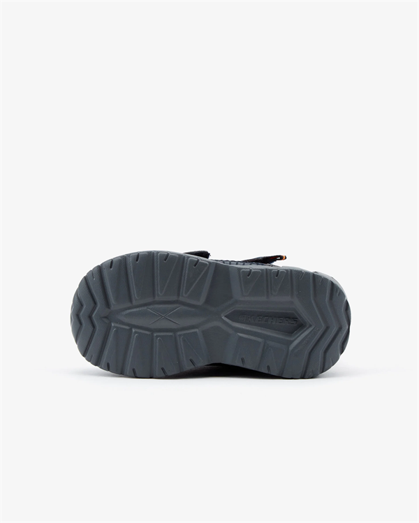 Skechers Magna-Lights - Frosty Fun Çocuk Bot