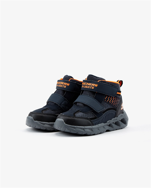 Skechers Magna-Lights - Frosty Fun Çocuk Bot