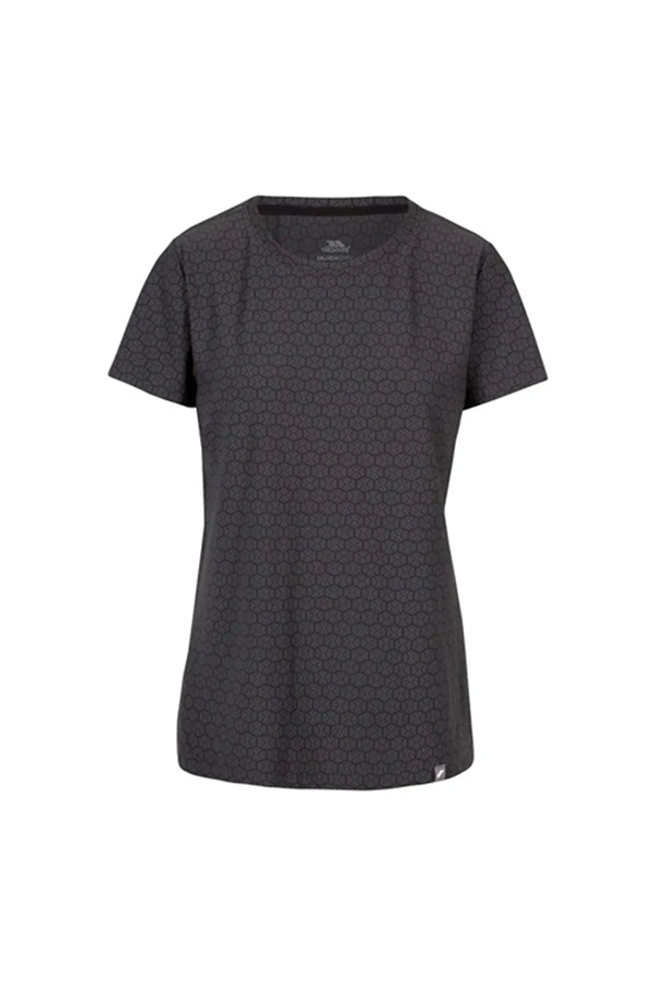 Mercy - Female T-Shirt