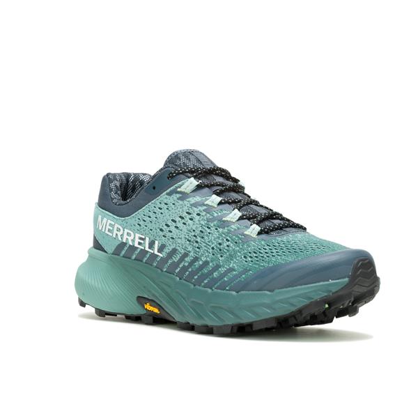 Merrell Agility Remix Erkek  Koşu Ayakkab