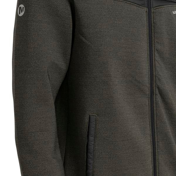 Merrell Jim M Erkek Ceket