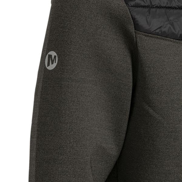 Merrell Jim M Erkek Ceket