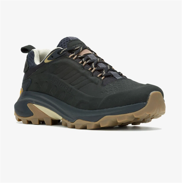 Merrell Moab Speed 2 Ltr Wp Kadın Outdoor Ayakkabı