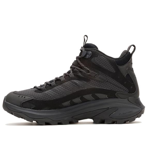Merrell Moab Speed 2 Mid Gtx Erkek Bot