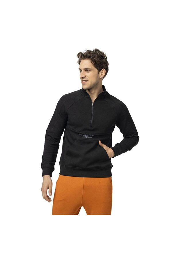 Merrell Stefan M Erkek Sweatshirt