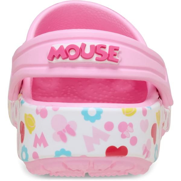 Mickey Frnds Minnie Cls Clg T Çocuk Terlik